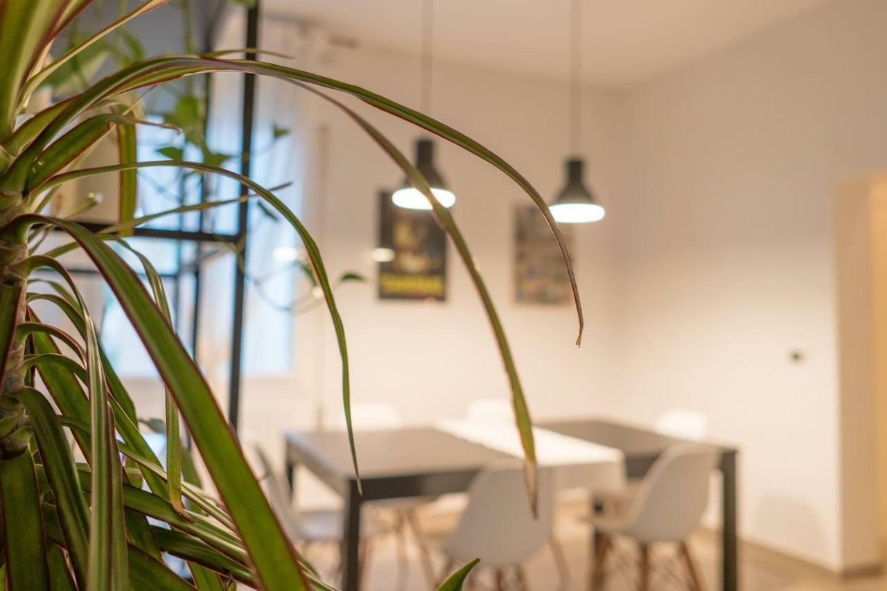 M Design Apartment Venice Exterior photo