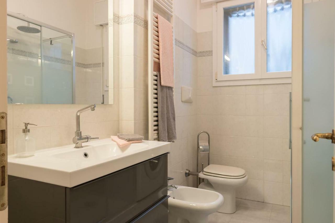 M Design Apartment Venice Exterior photo