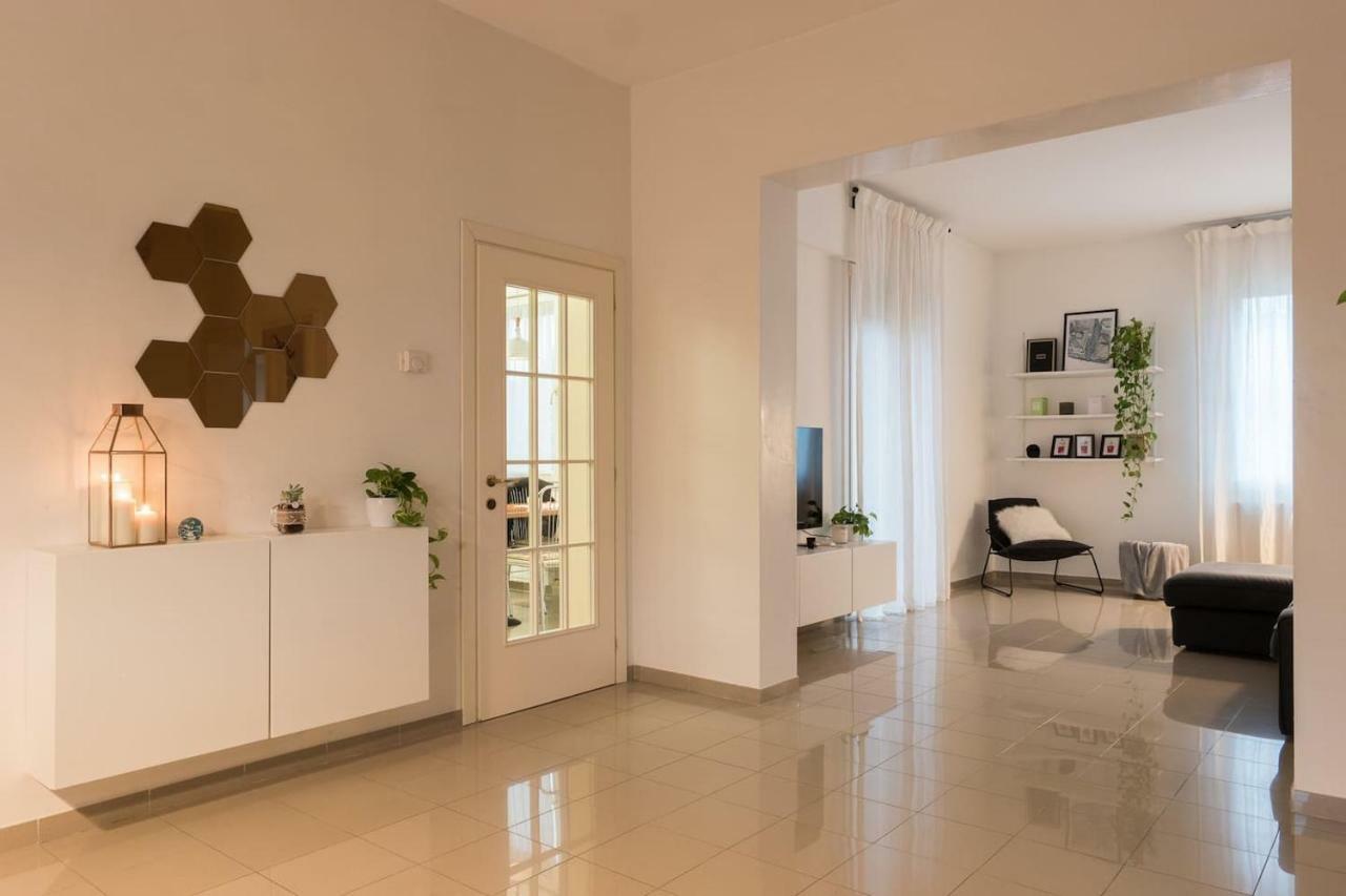 M Design Apartment Venice Exterior photo