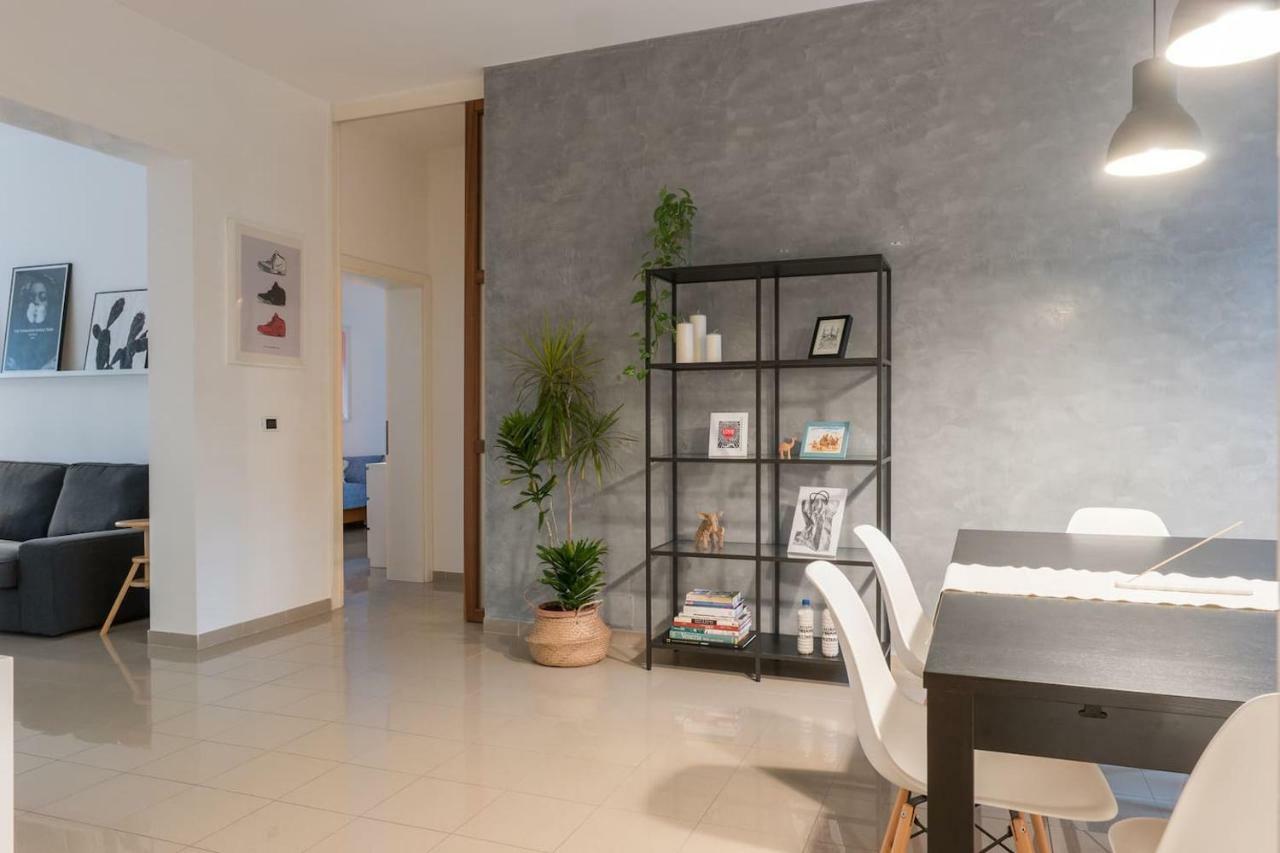 M Design Apartment Venice Exterior photo