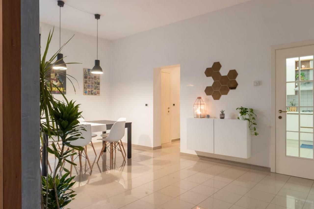 M Design Apartment Venice Exterior photo