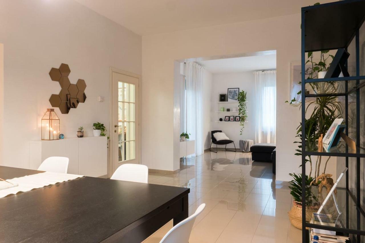 M Design Apartment Venice Exterior photo