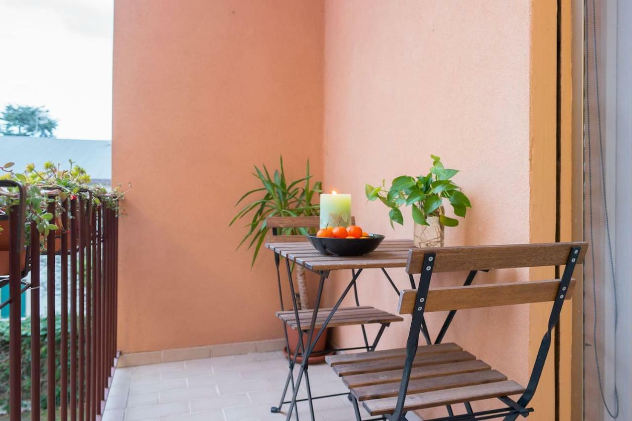 M Design Apartment Venice Exterior photo