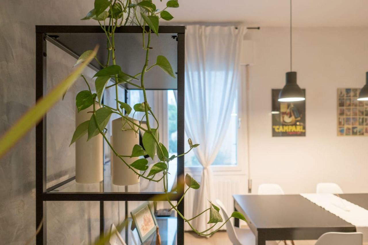 M Design Apartment Venice Exterior photo