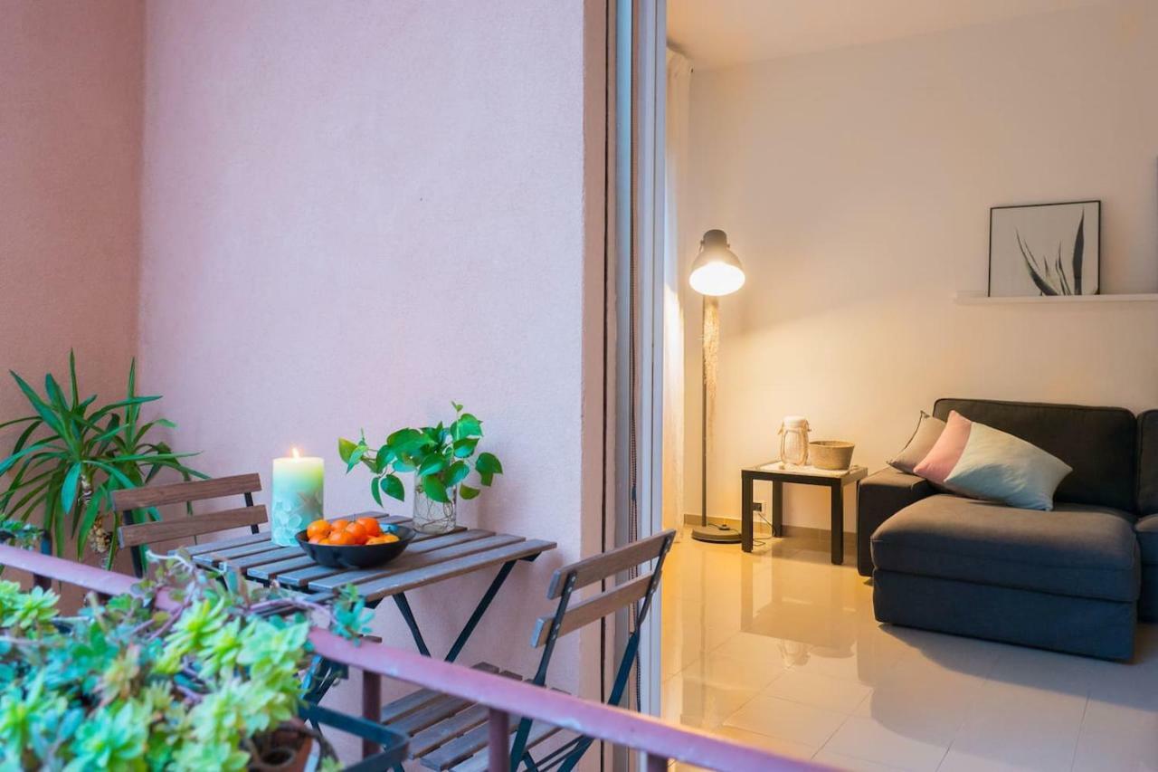 M Design Apartment Venice Exterior photo