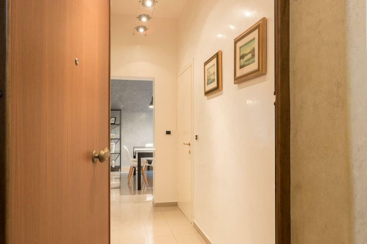 M Design Apartment Venice Exterior photo