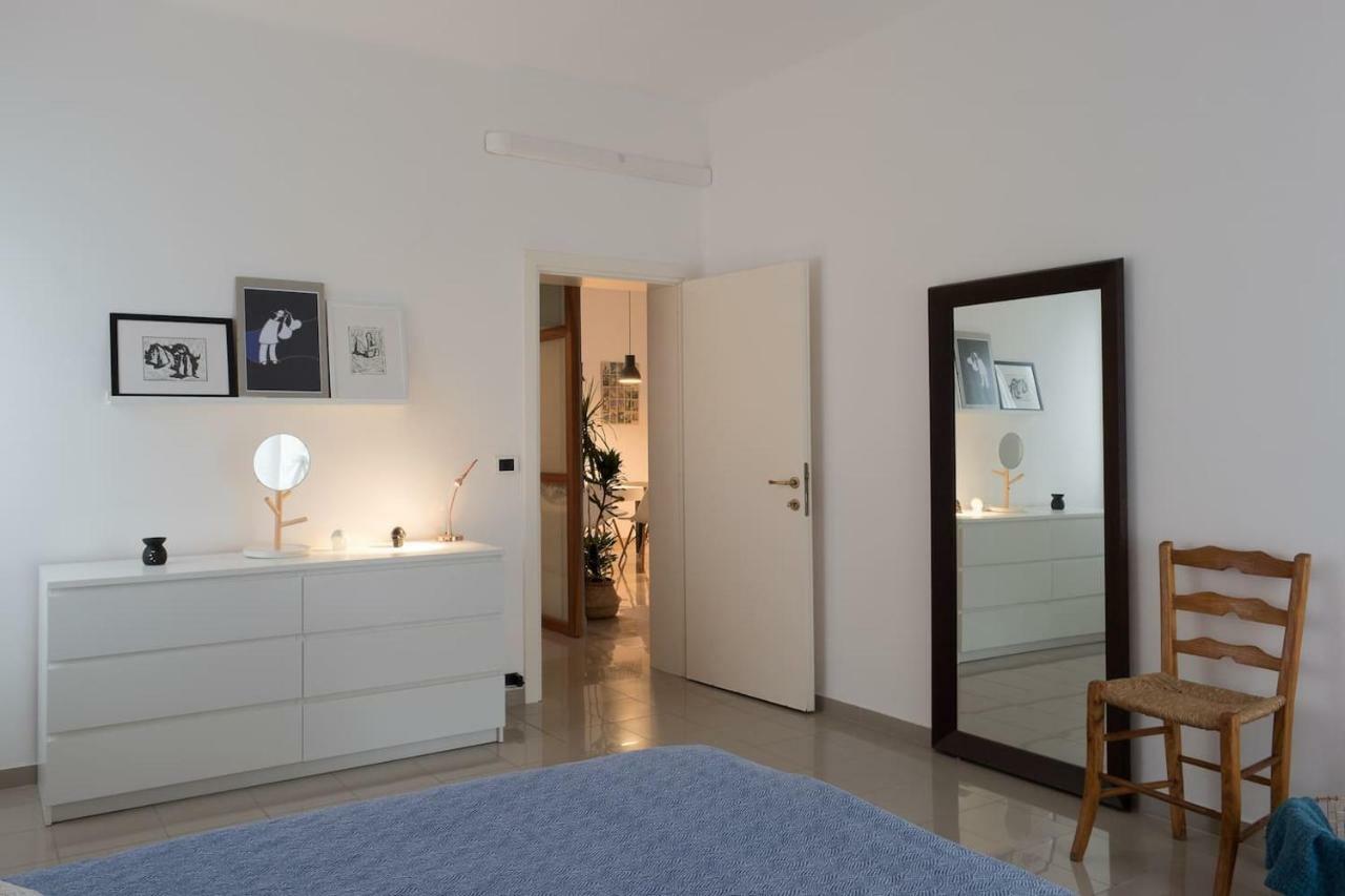 M Design Apartment Venice Exterior photo